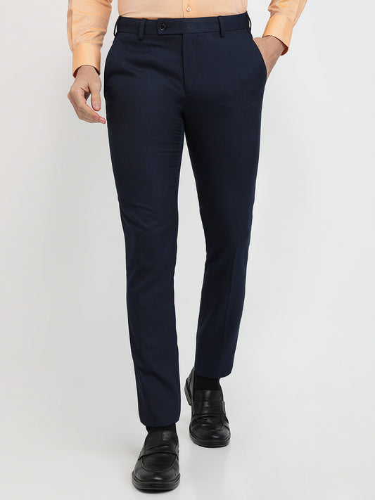 Raymond Blue Trouser