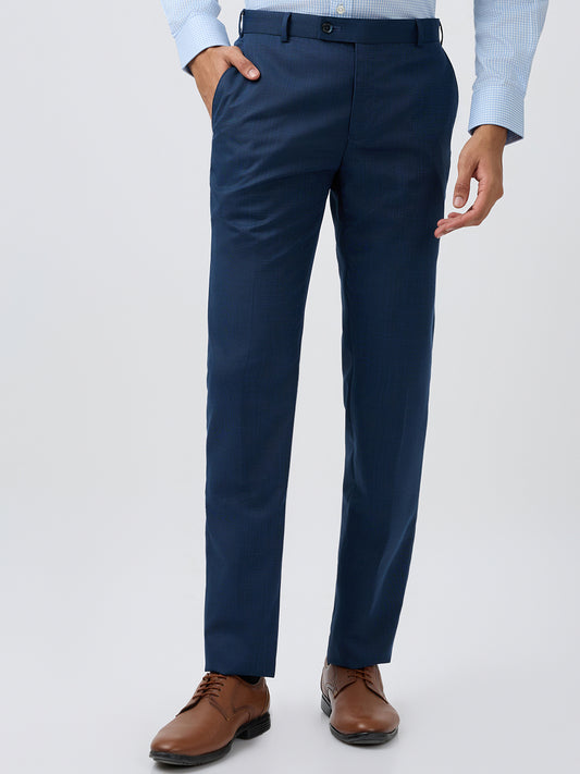 Raymond Blue Trouser