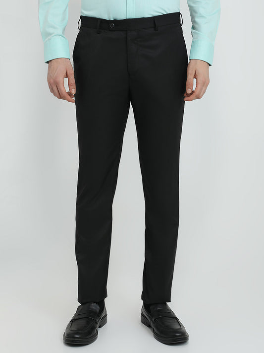 Raymond Black Trouser