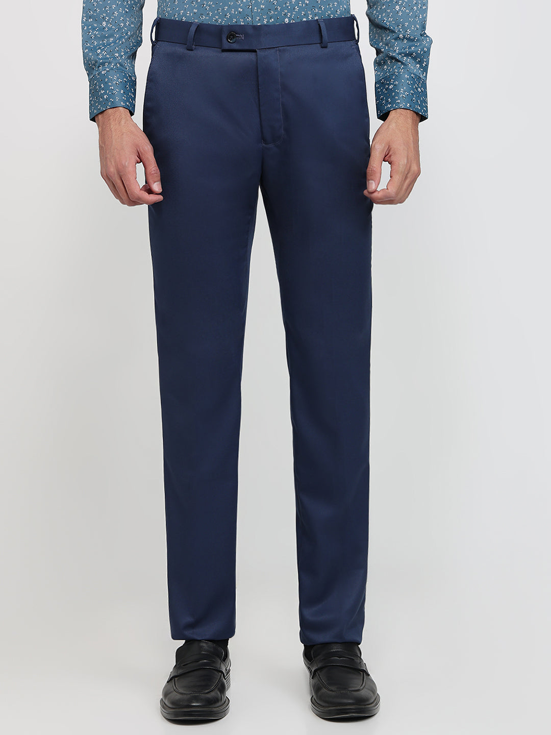 Raymond Blue Trouser