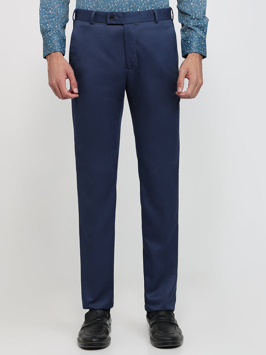 Raymond Blue Trouser