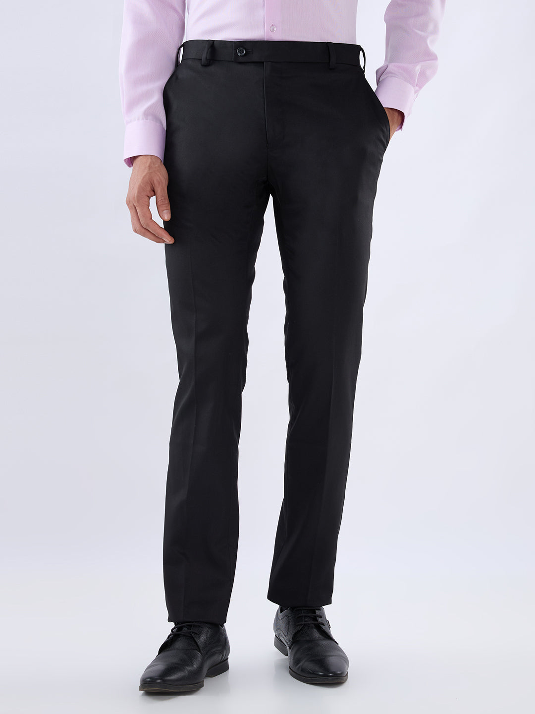 Raymond Black Trouser