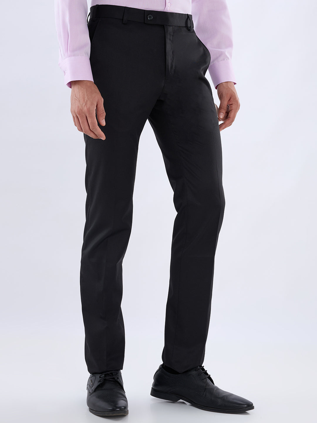 Raymond Black Trouser
