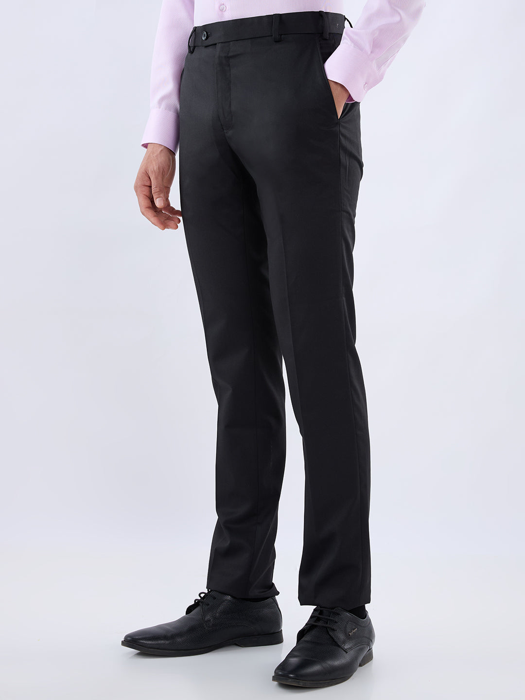 Raymond Black Trouser
