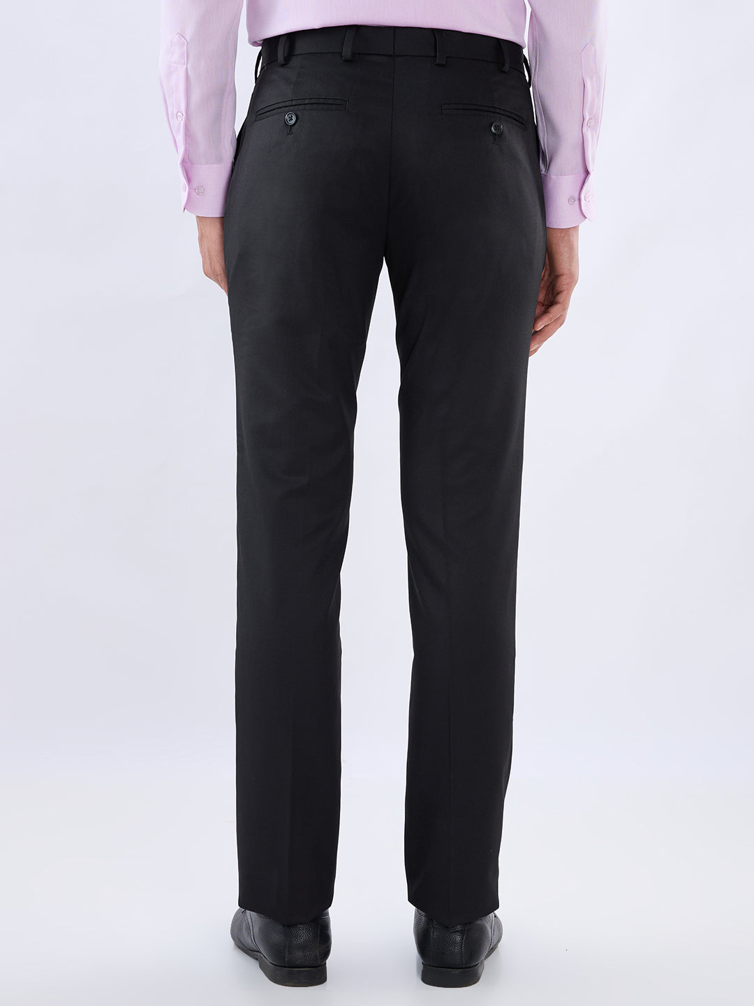 Raymond Black Trouser