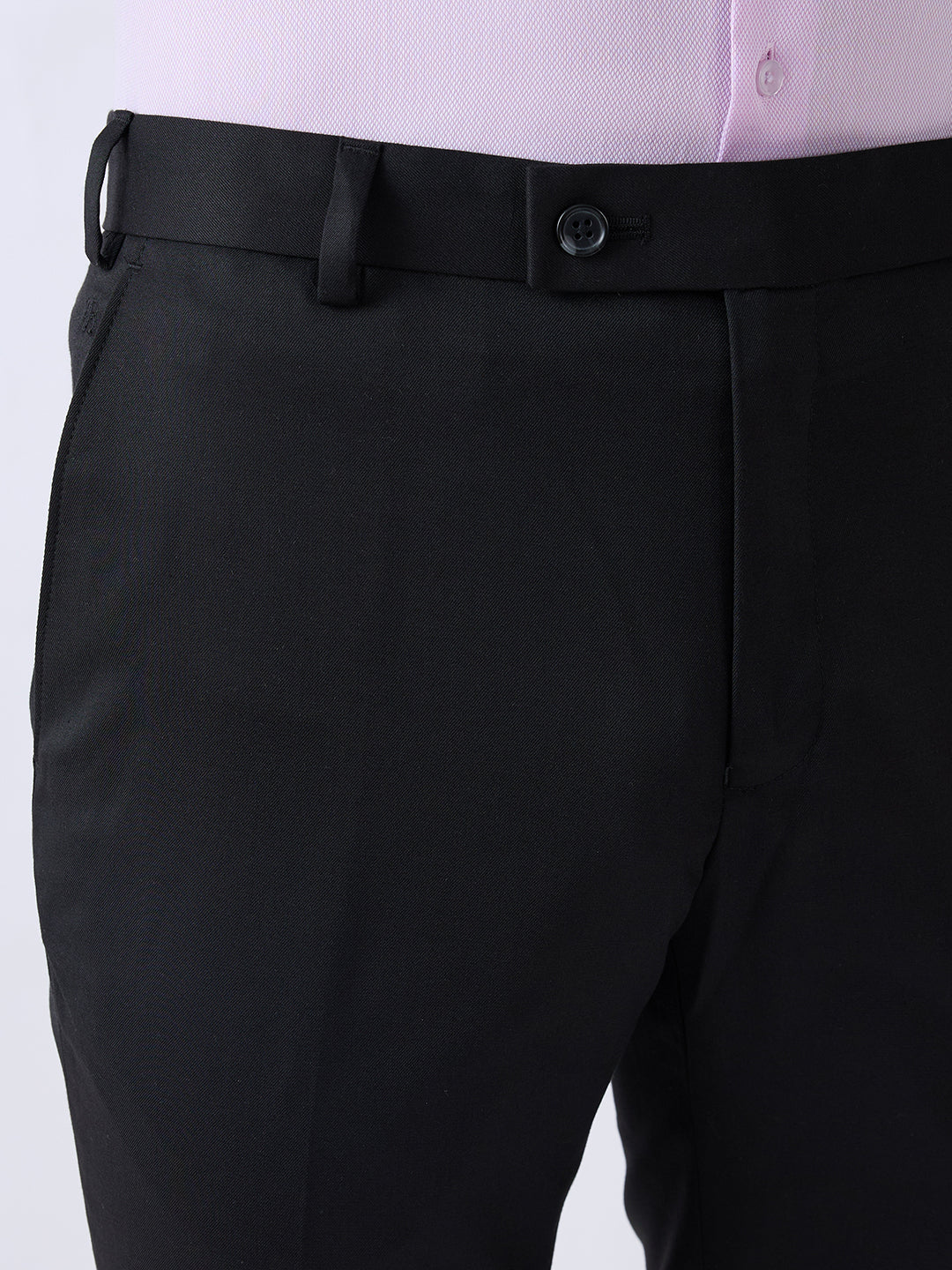 Raymond Black Trouser