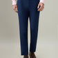 Raymond Blue Trouser