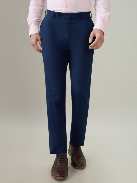 Raymond Blue Trouser