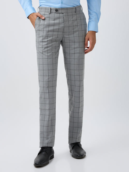 Raymond Grey Trouser