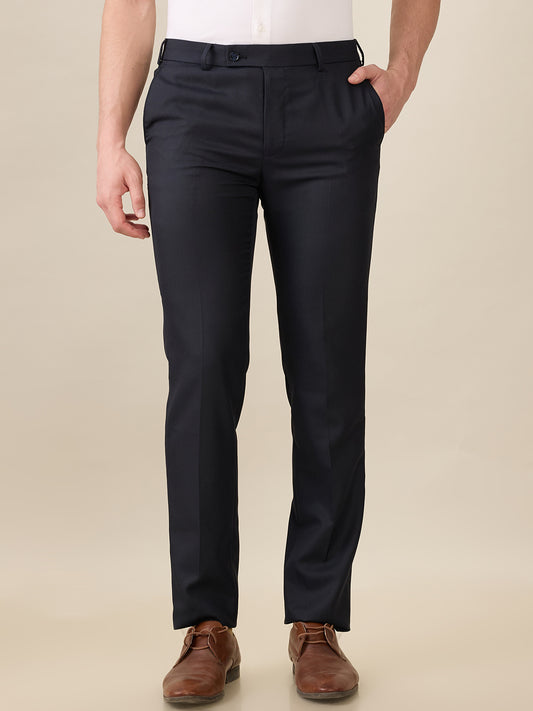 Raymond Blue Trouser