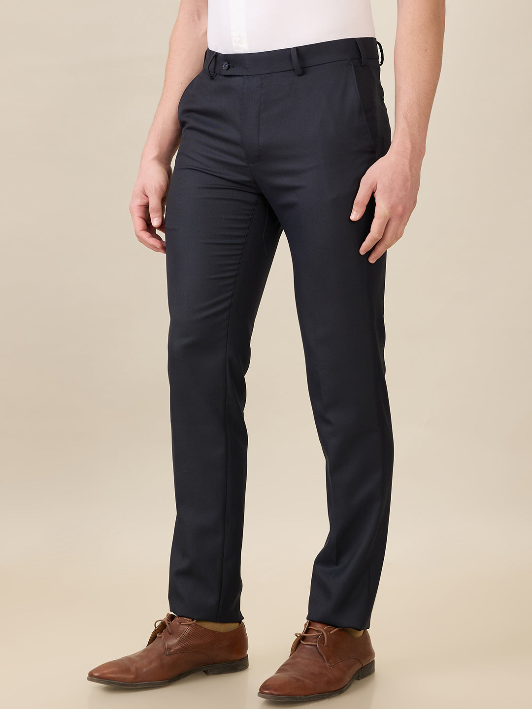 Raymond Blue Trouser