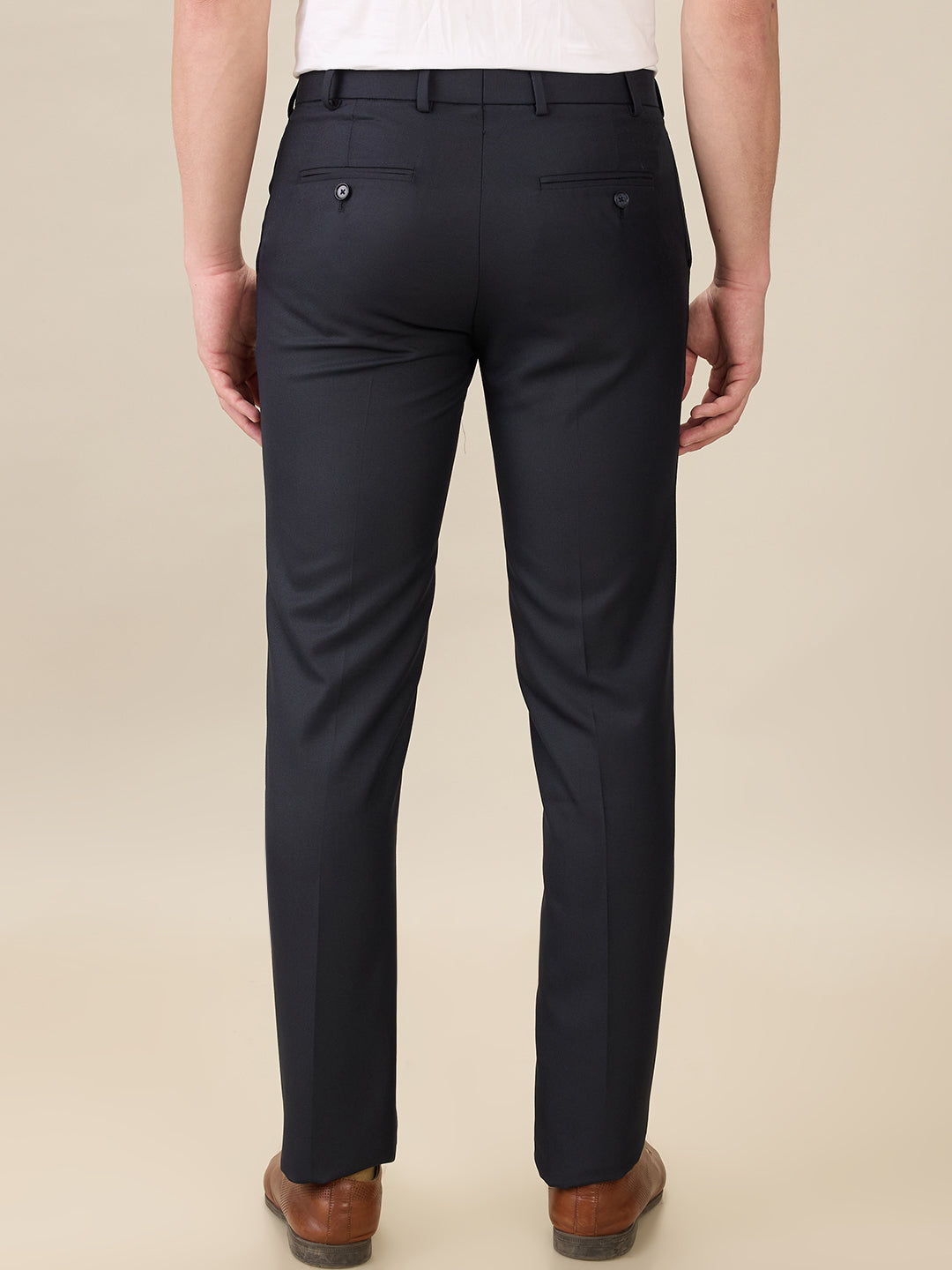 Raymond Blue Trouser