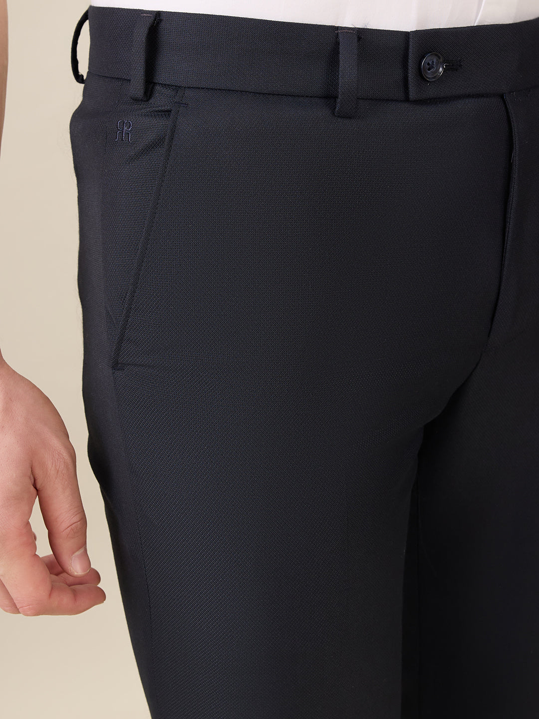 Raymond Blue Trouser