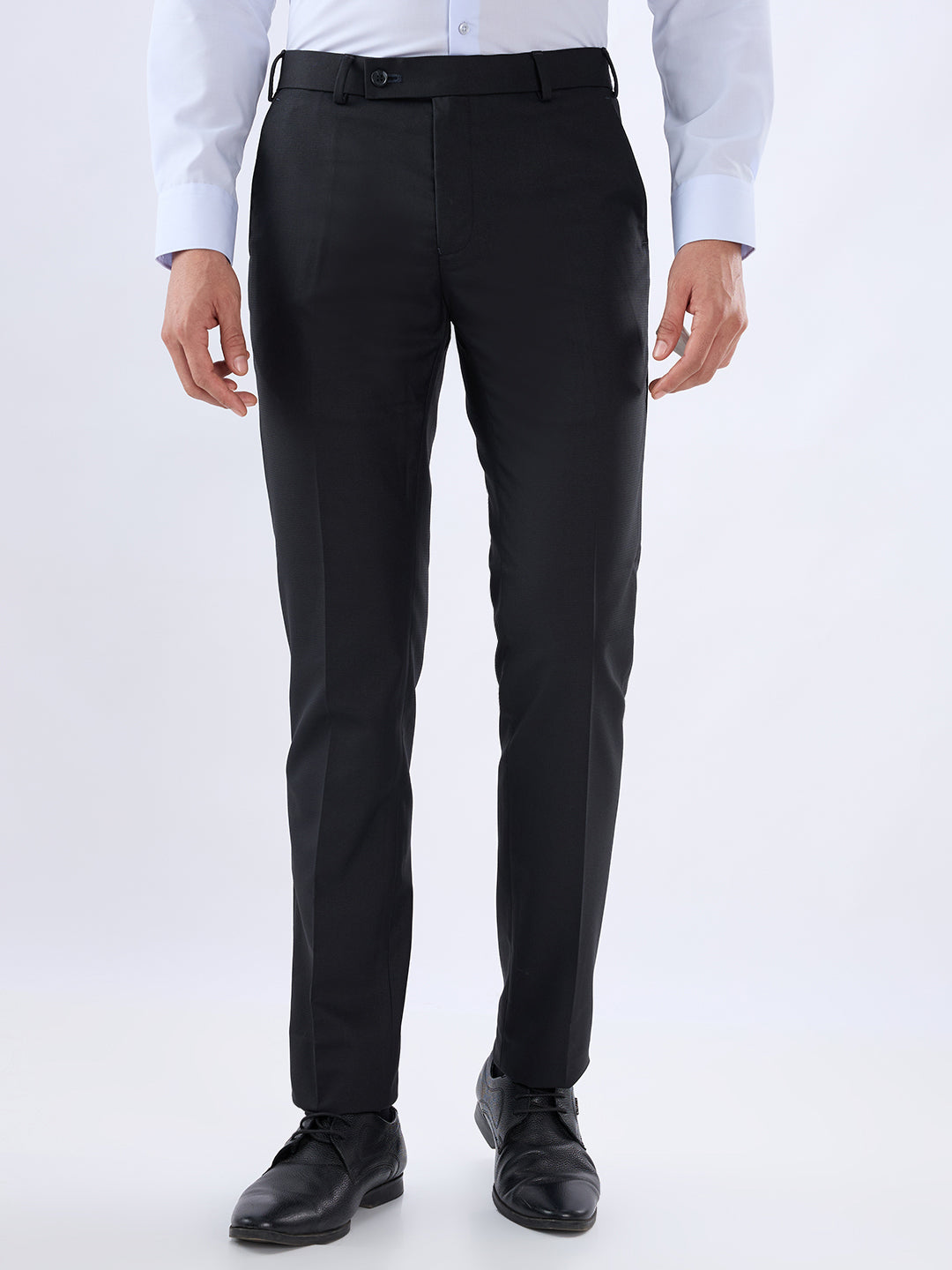 Raymond Black Trouser