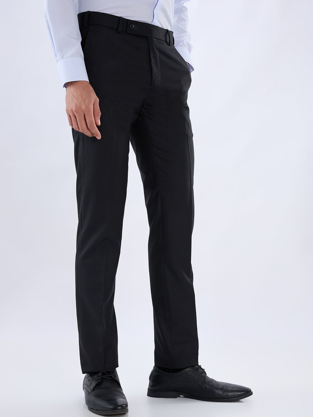 Raymond Black Trouser