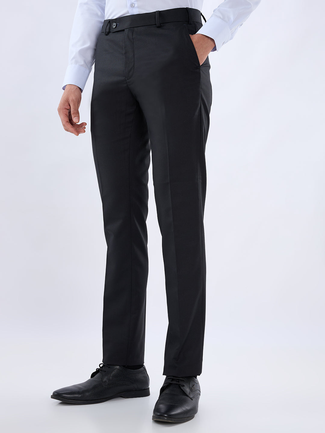 Raymond Black Trouser