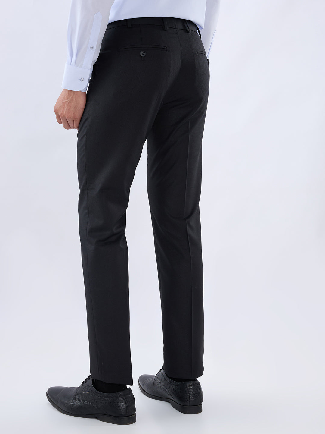 Raymond Black Trouser