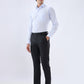 Raymond Black Trouser