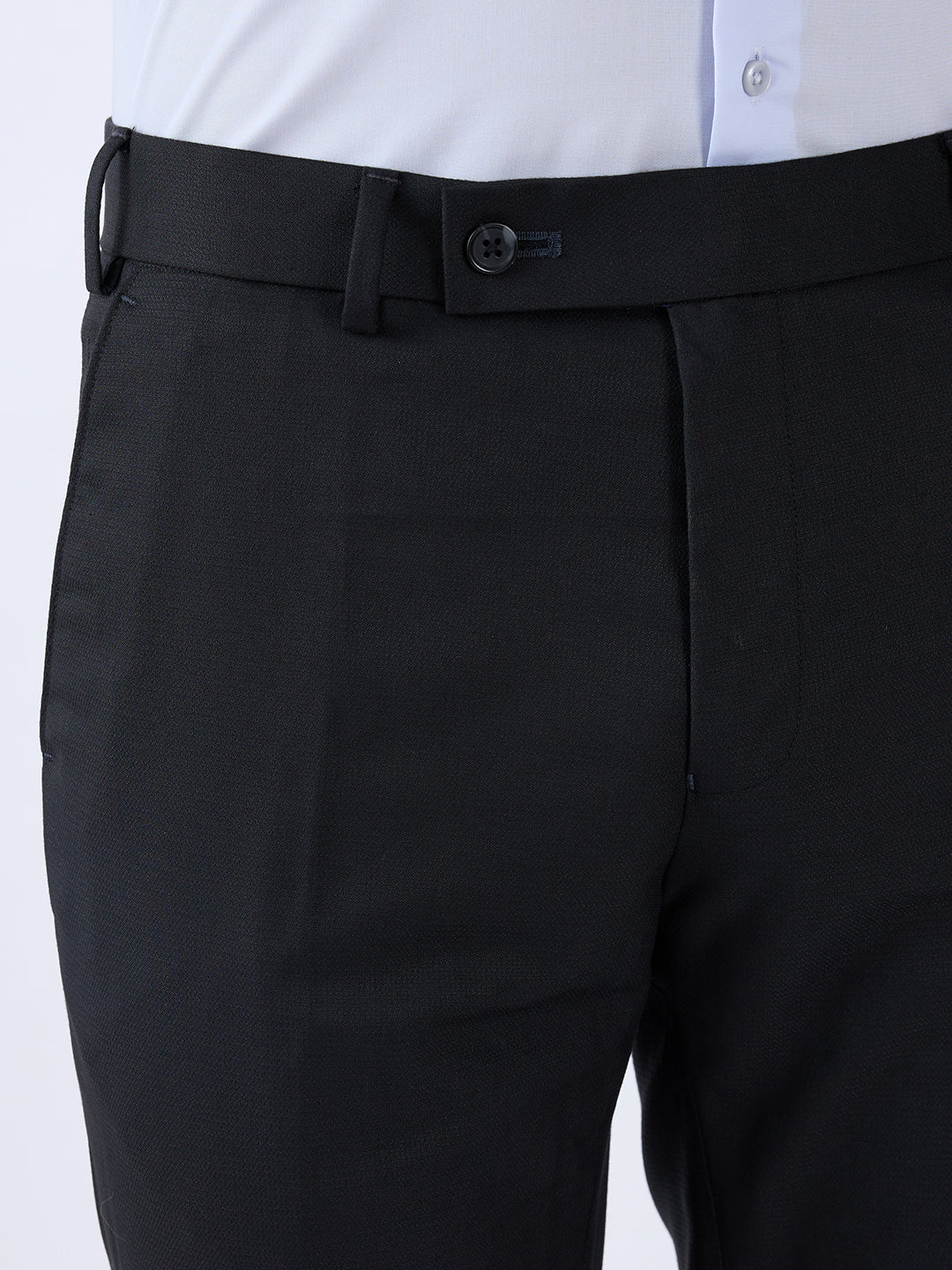 Raymond Black Trouser