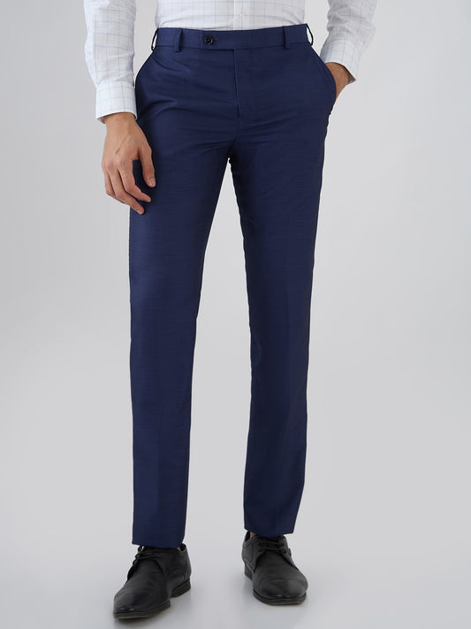 Raymond Blue Trouser