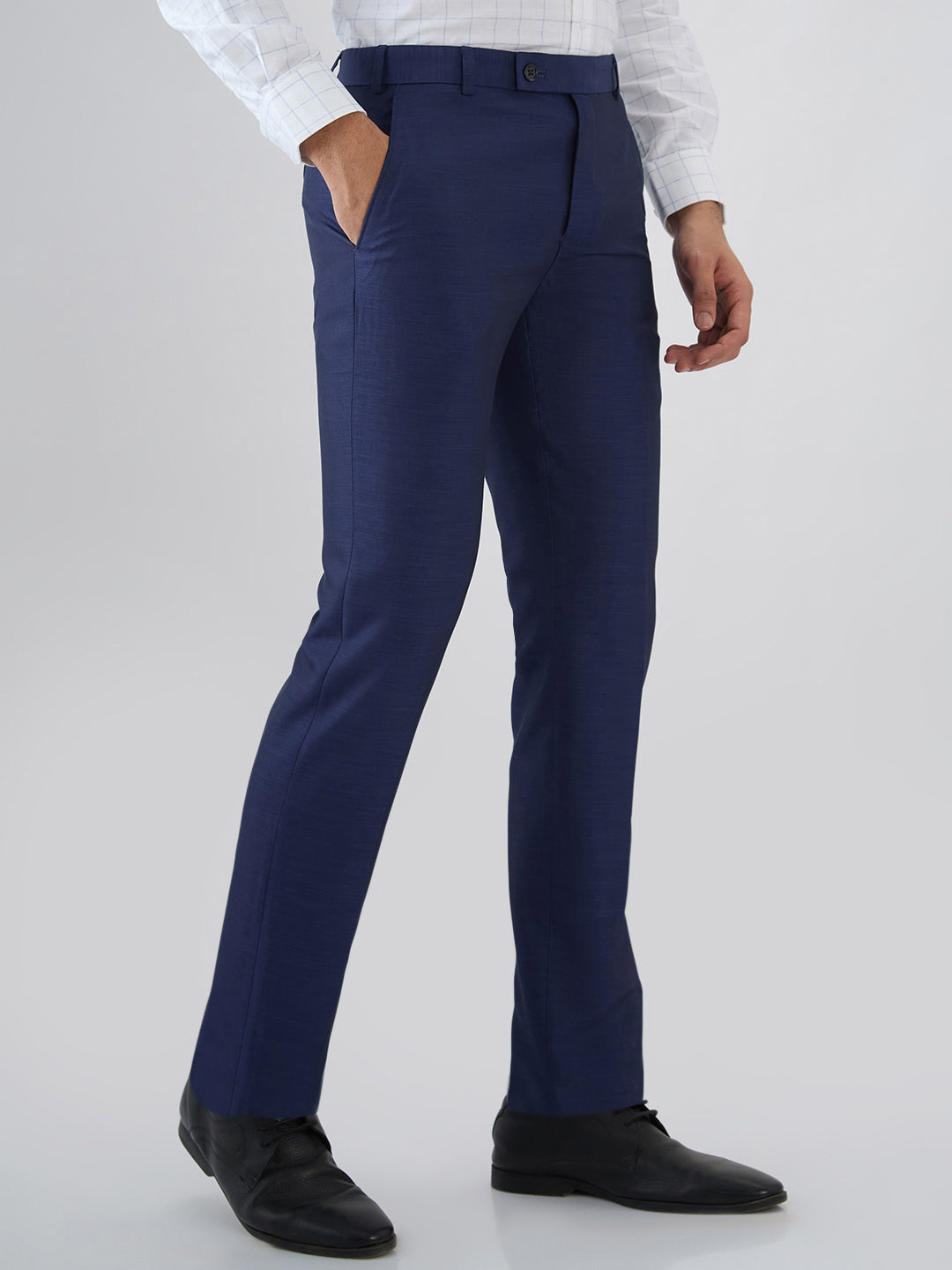 Raymond Blue Trouser
