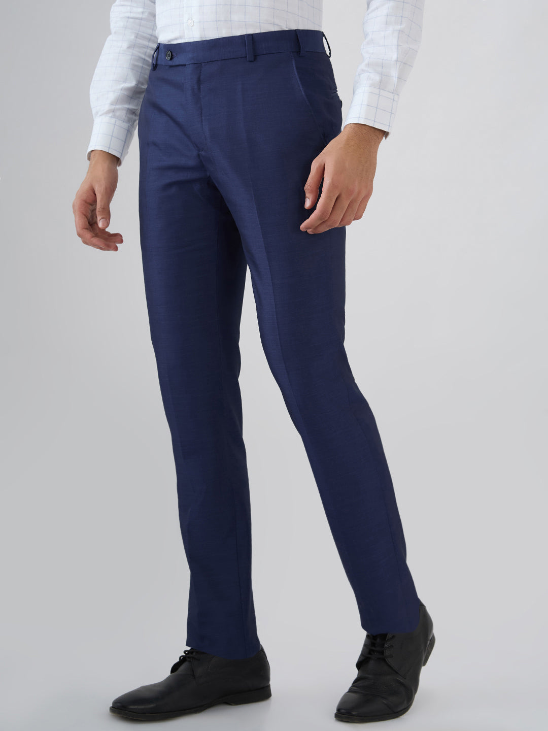 Raymond Blue Trouser