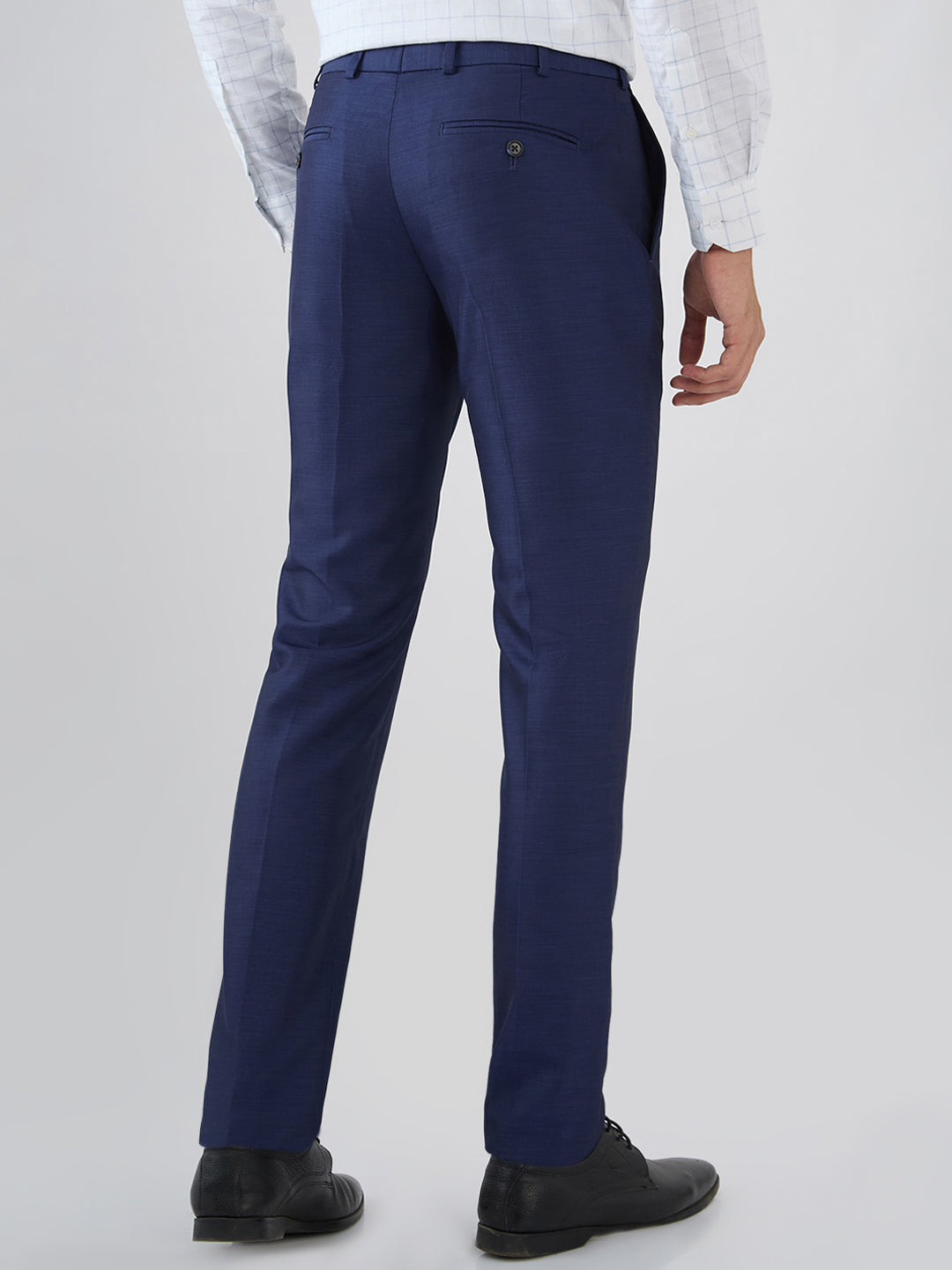 Raymond Blue Trouser