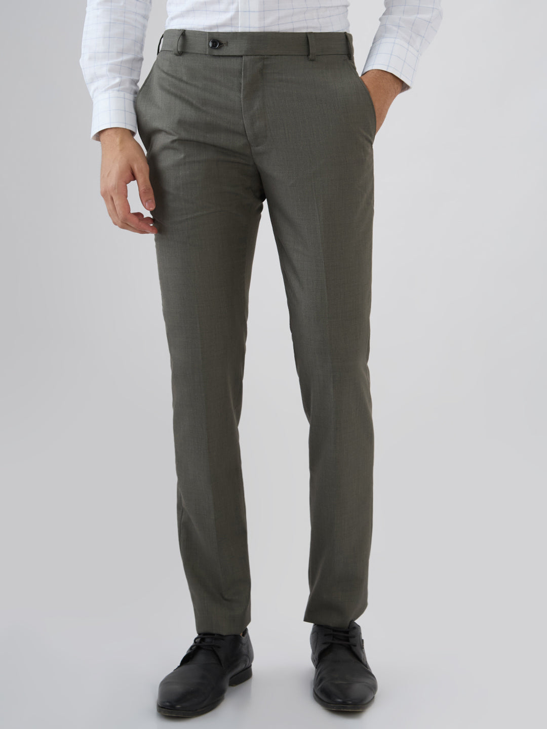 Raymond Green Trouser
