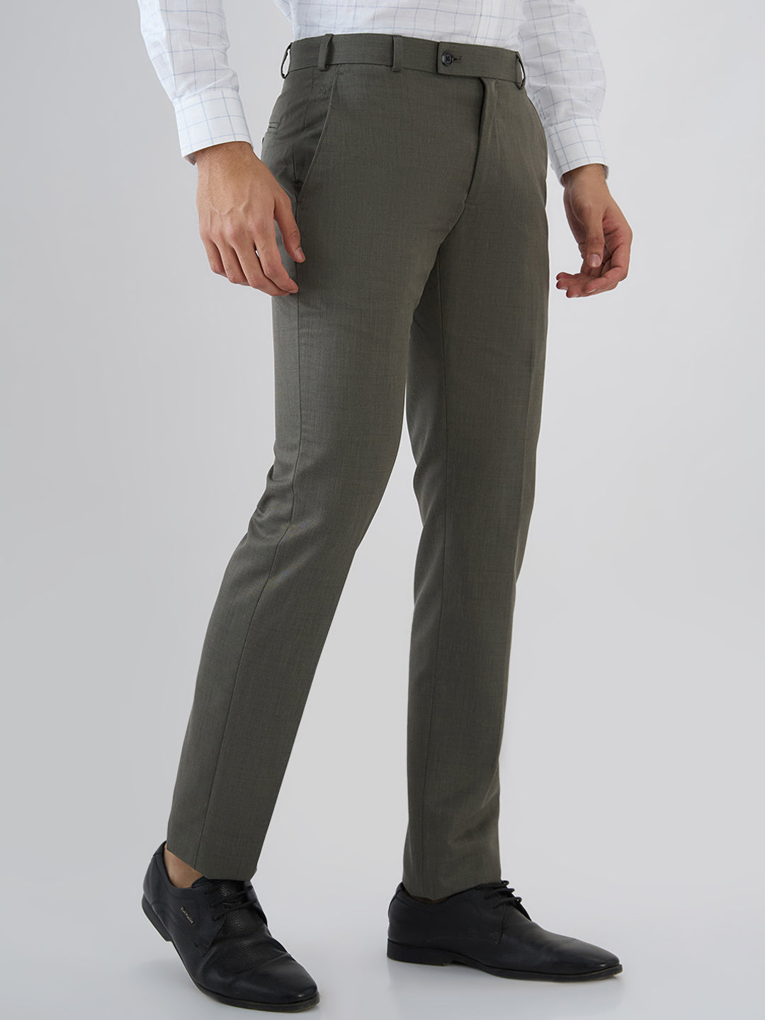 Raymond Green Trouser