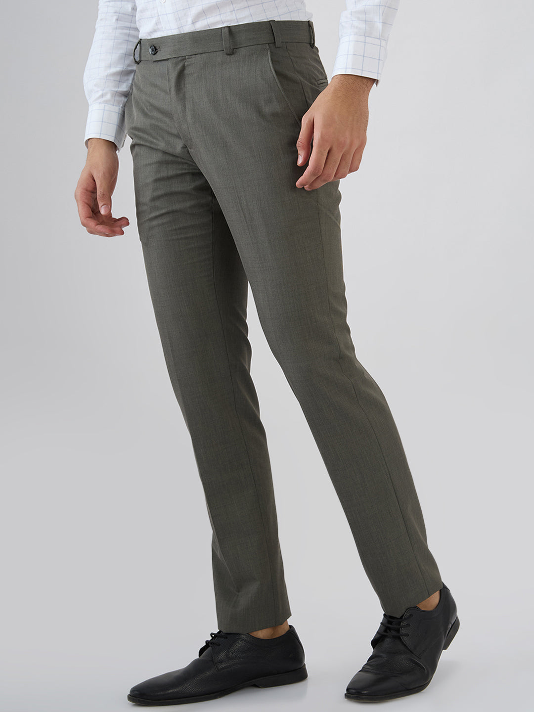 Raymond Green Trouser