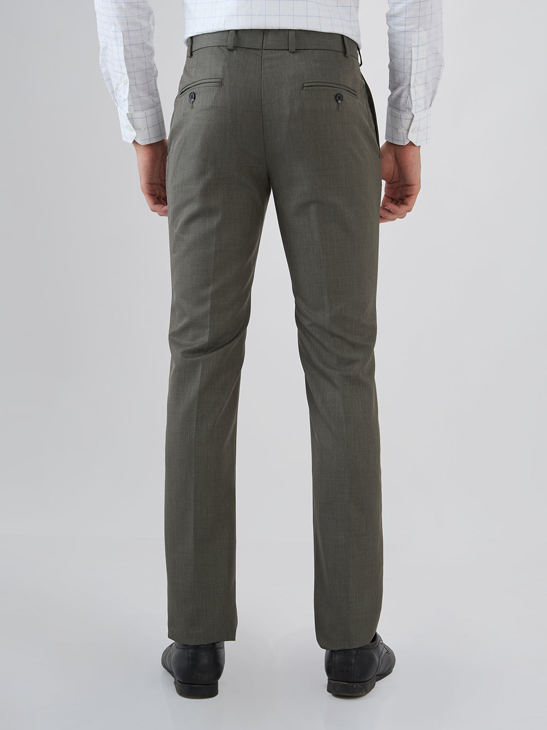 Raymond Green Trouser