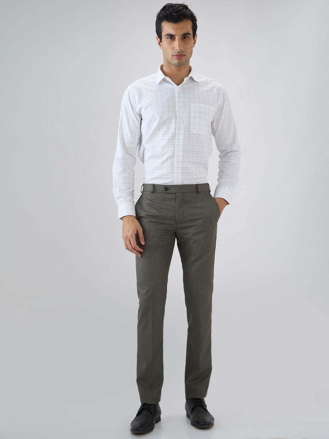 Raymond Green Trouser