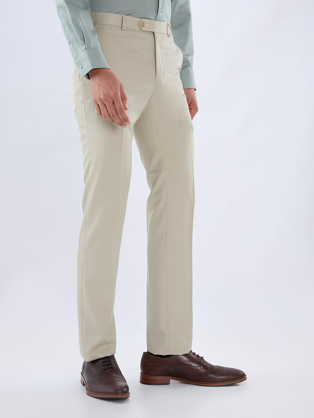 Raymond Fawn Trouser