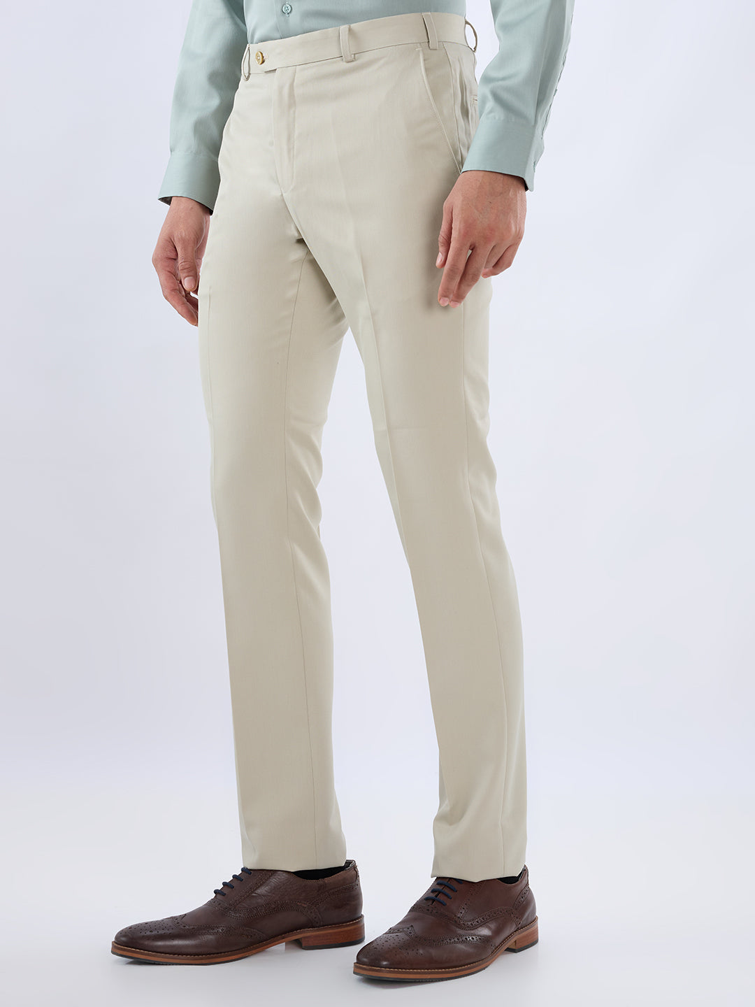 Raymond Fawn Trouser