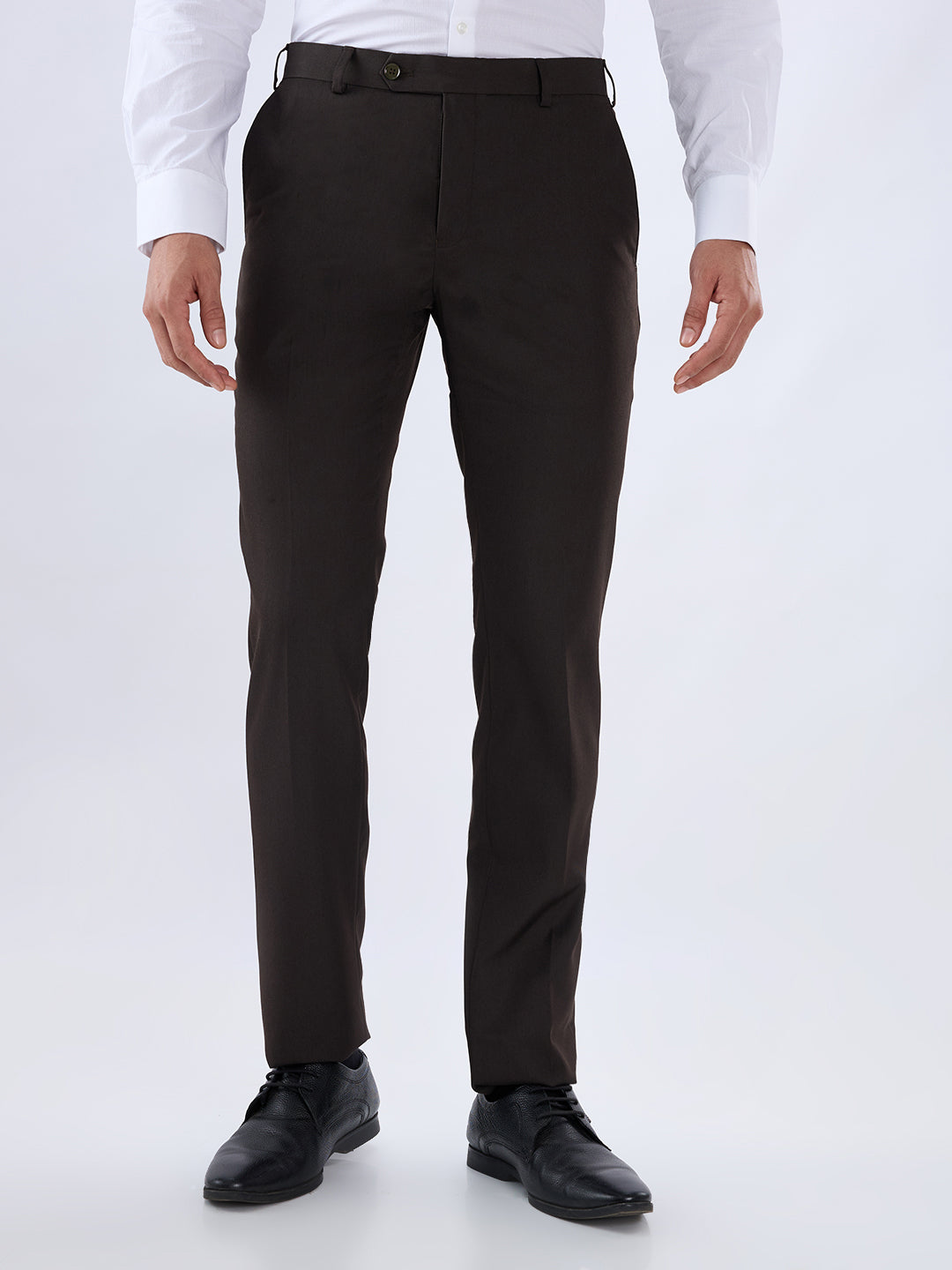 Raymond Brown Trouser