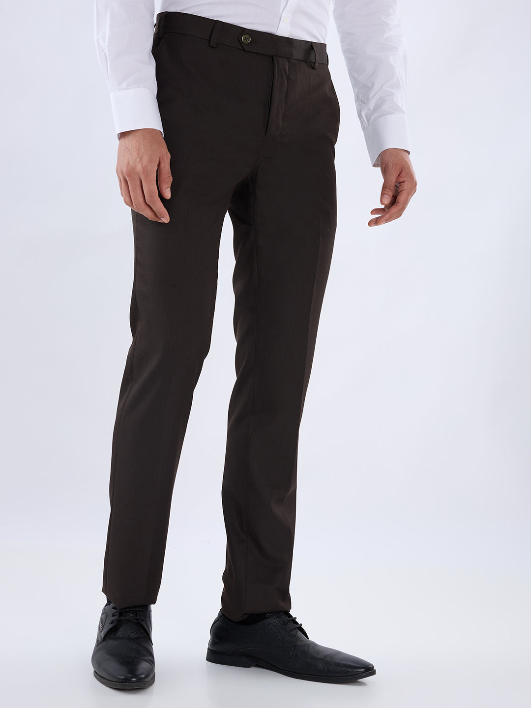 Raymond Brown Trouser