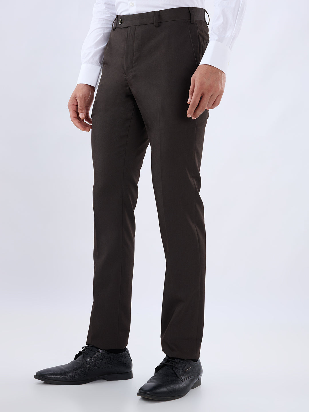 Raymond Brown Trouser