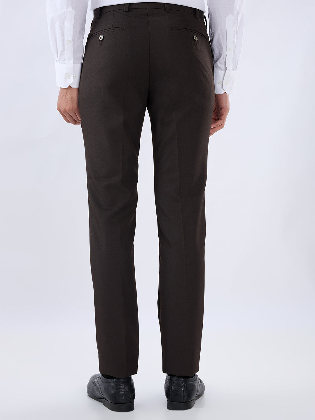 Raymond Brown Trouser