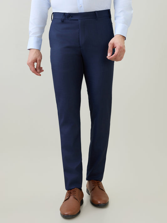 Raymond Blue Trouser