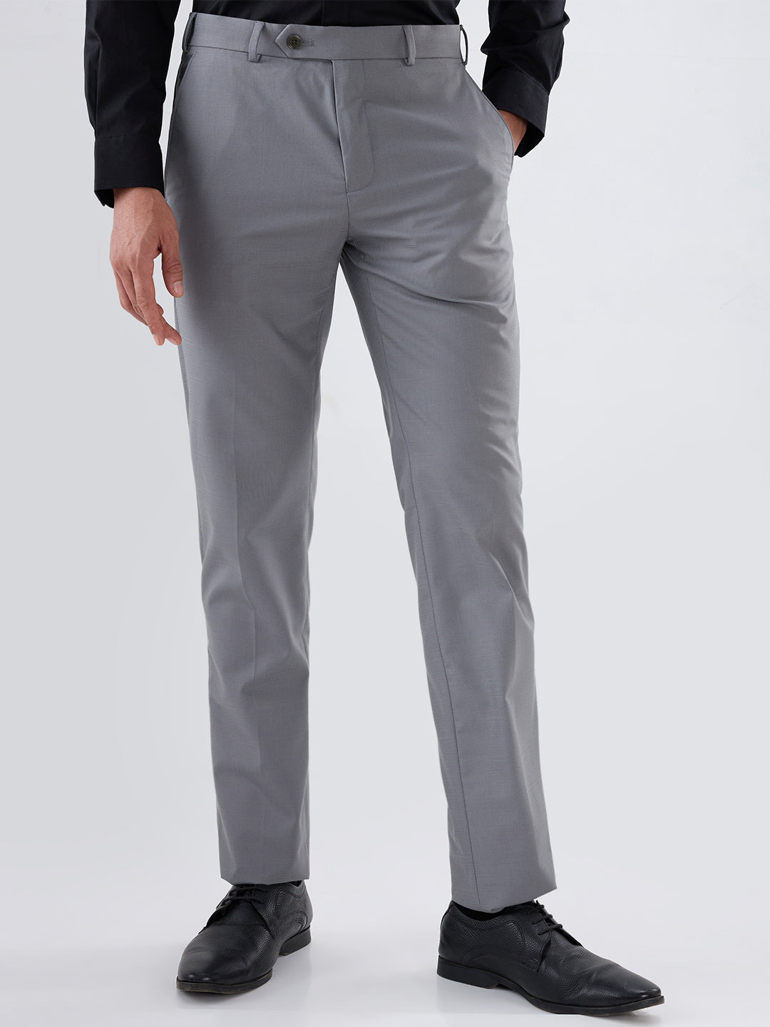 Raymond Grey Trouser