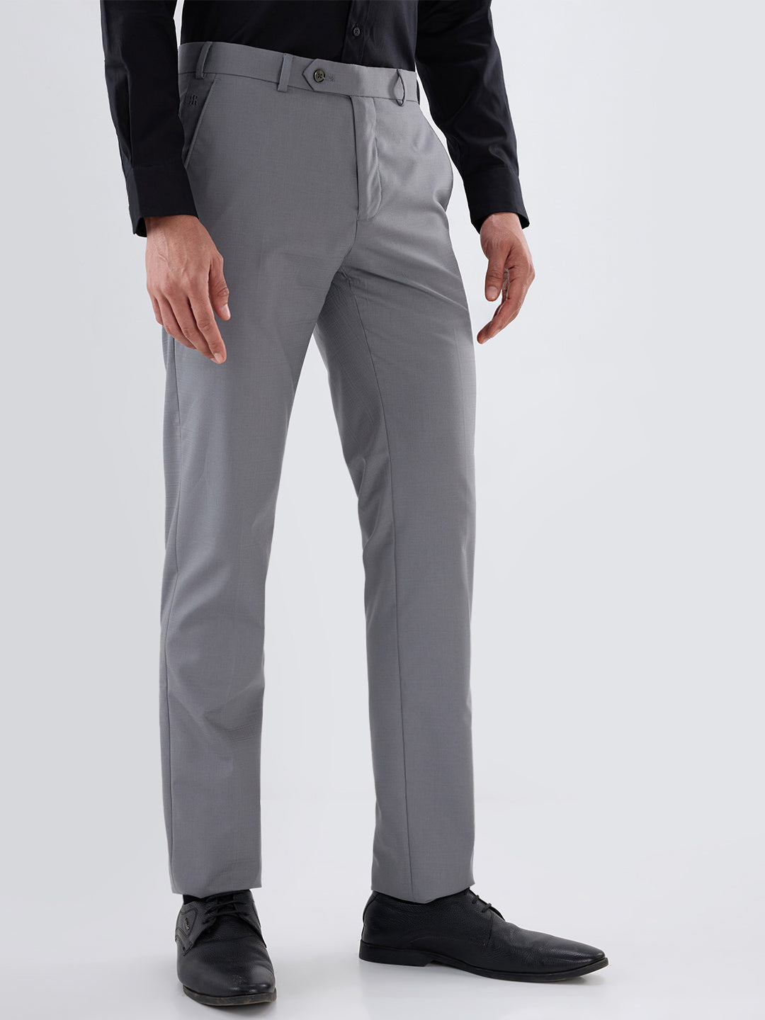 Raymond Grey Trouser