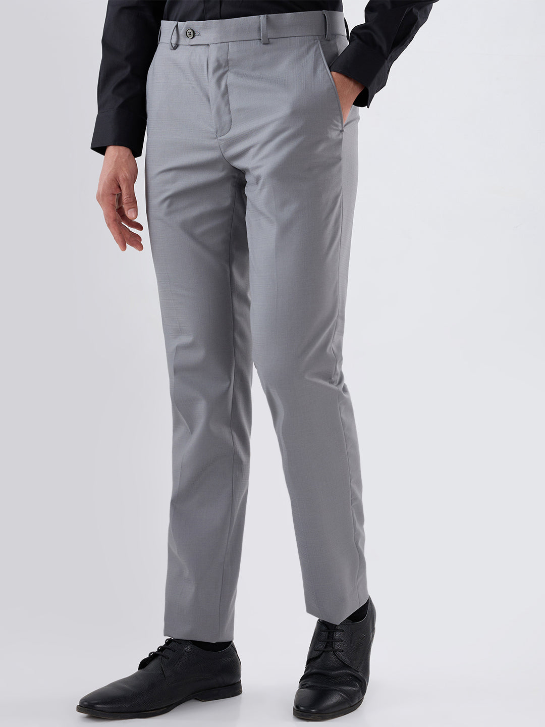Raymond Grey Trouser