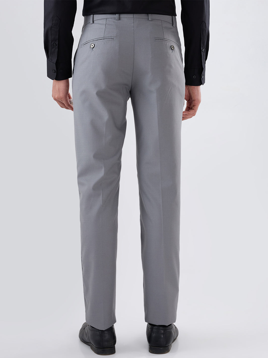Raymond Grey Trouser