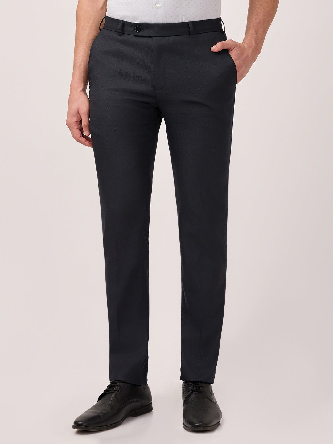 Raymond Blue Trouser