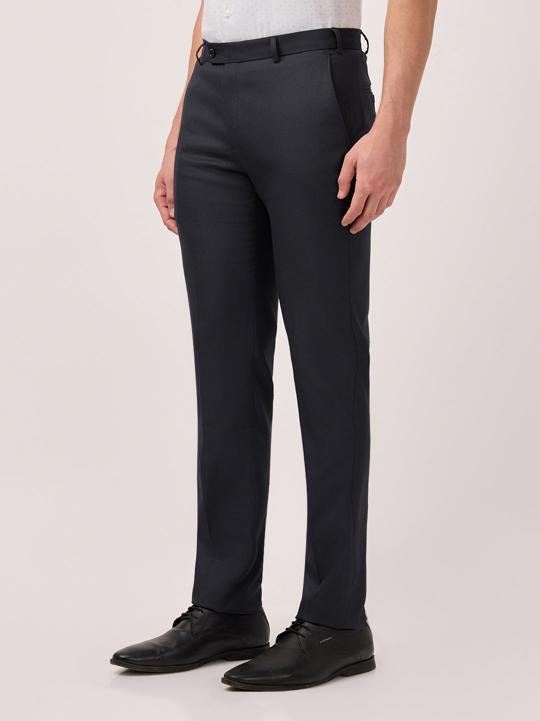 Raymond Blue Trouser