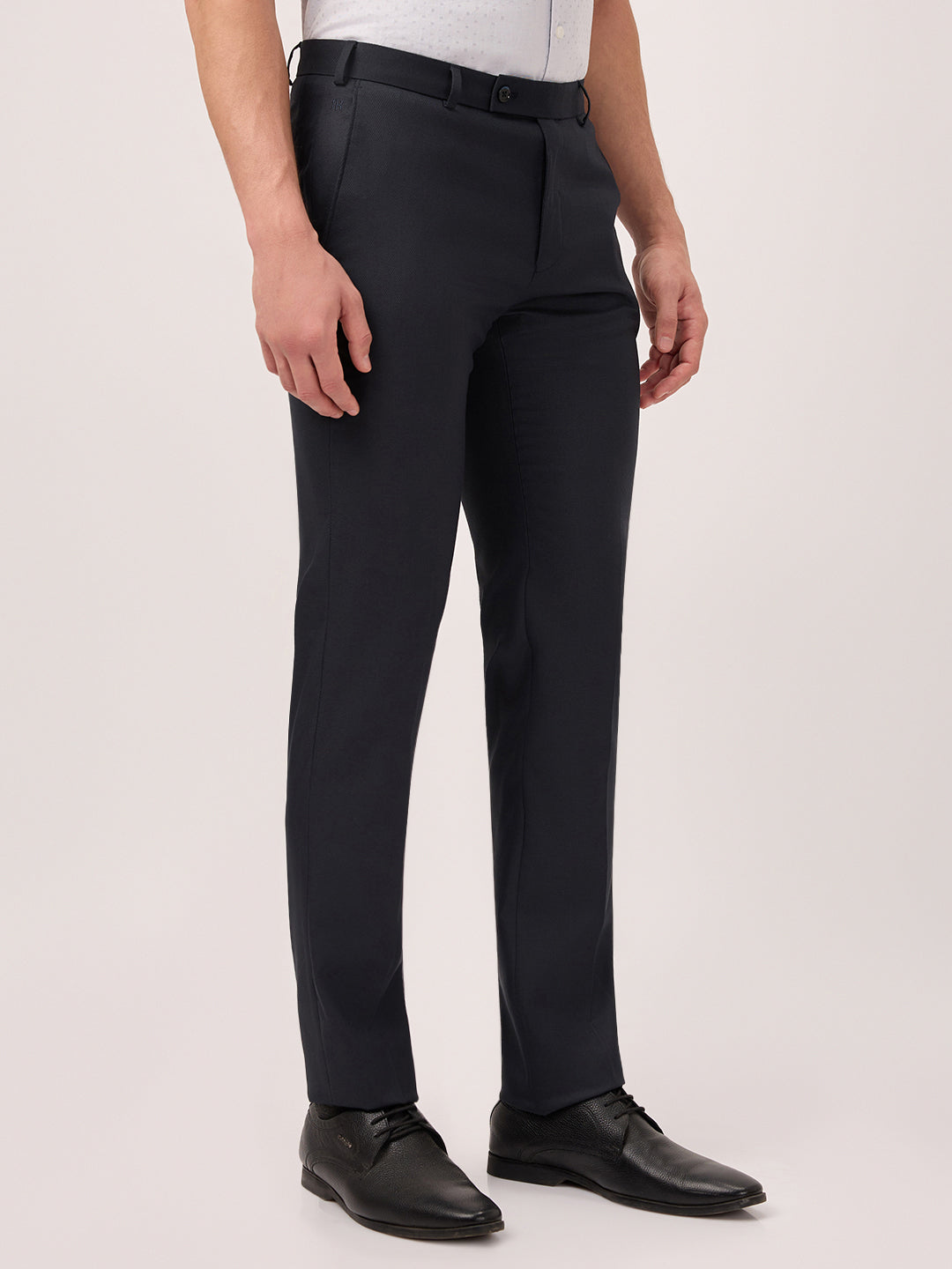 Raymond Blue Trouser