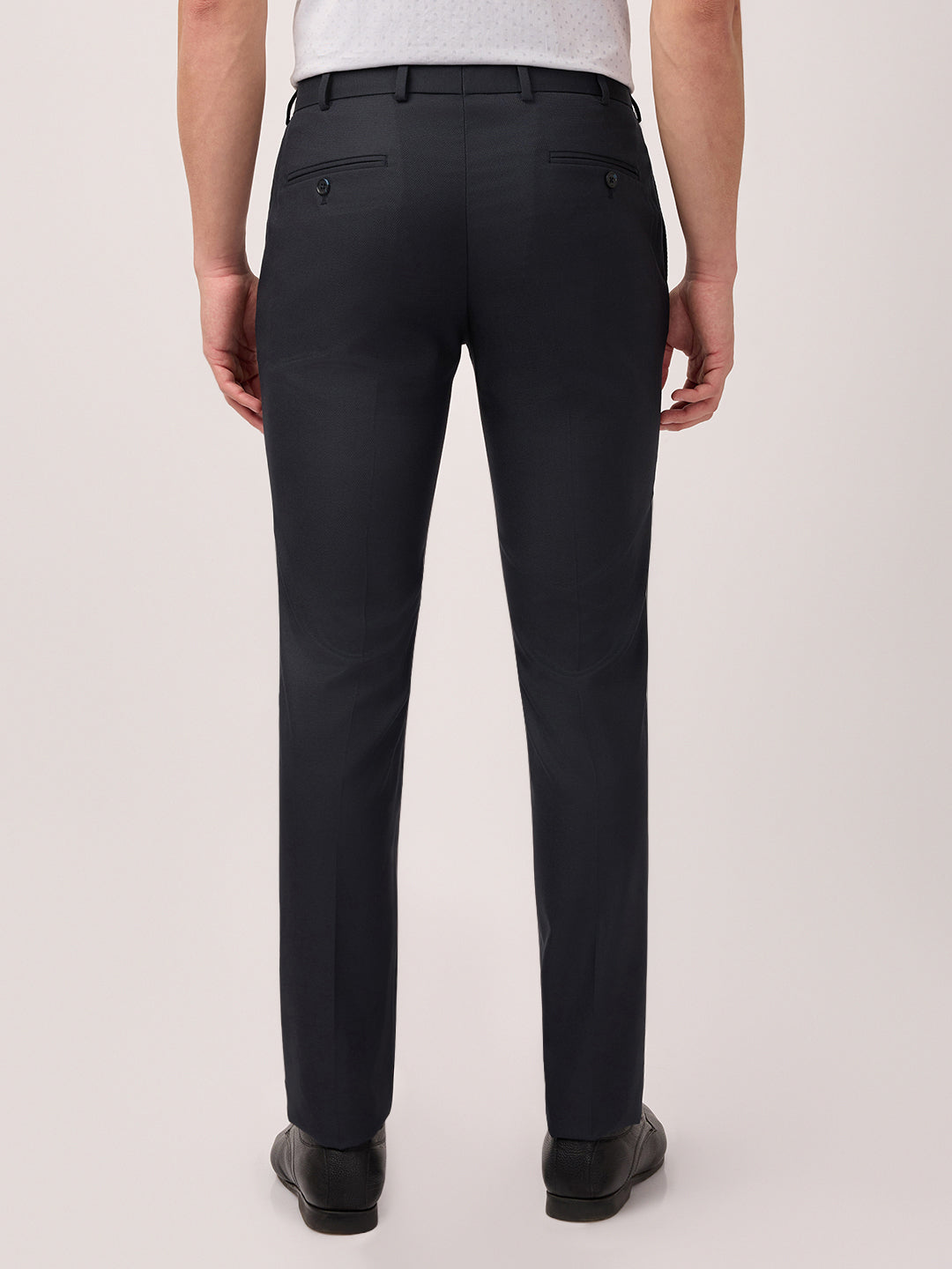 Raymond Blue Trouser