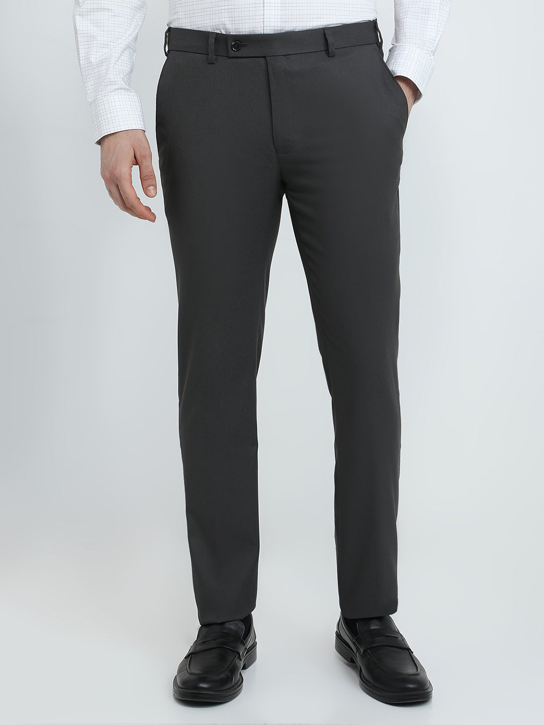 Raymond Grey Trouser