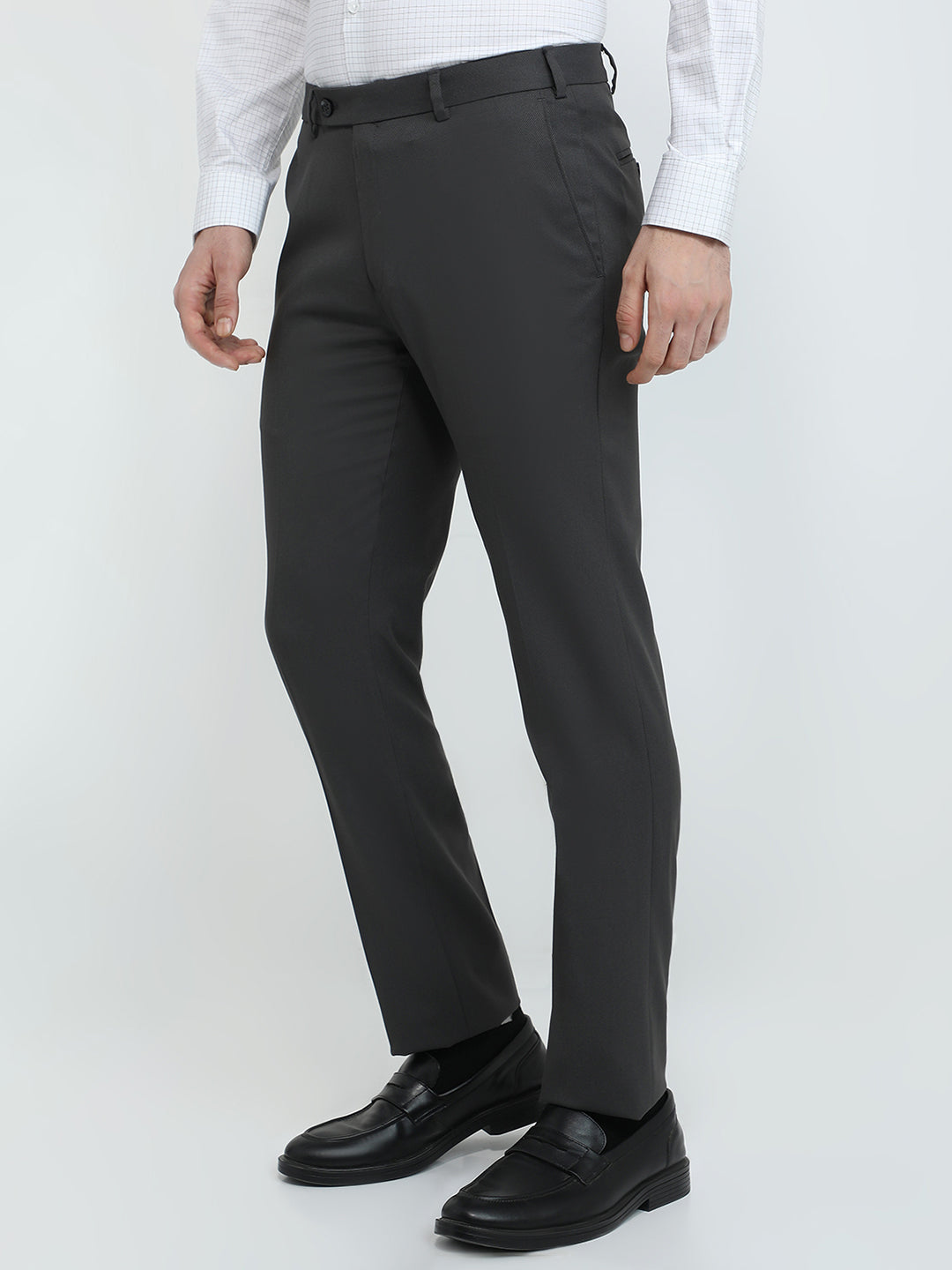 Raymond Grey Trouser