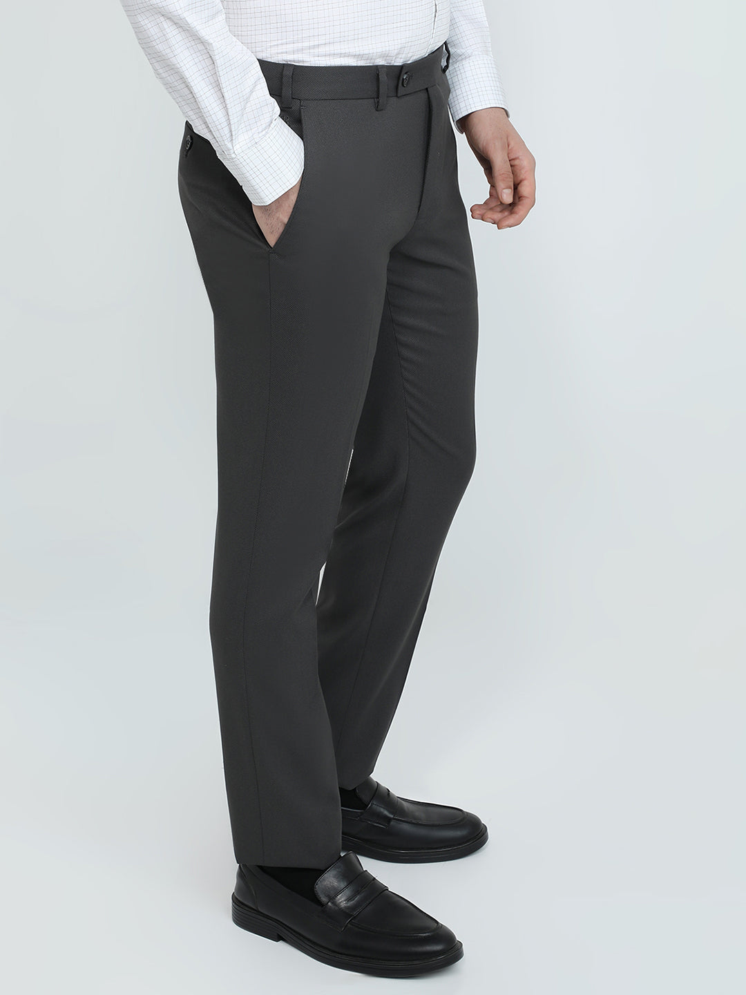 Raymond Grey Trouser
